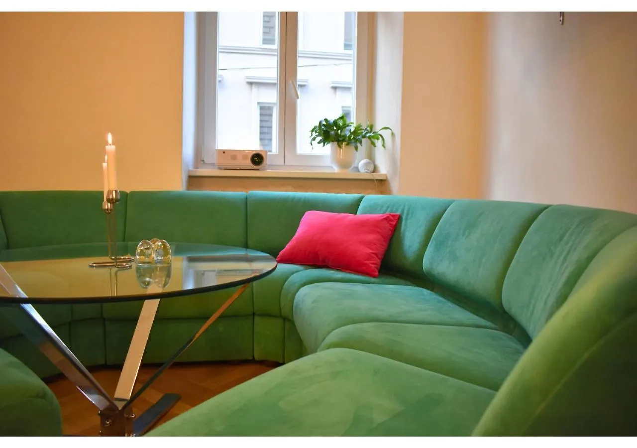 Homestay Lgbtqia Private Rooms 1150 Vienna Austria