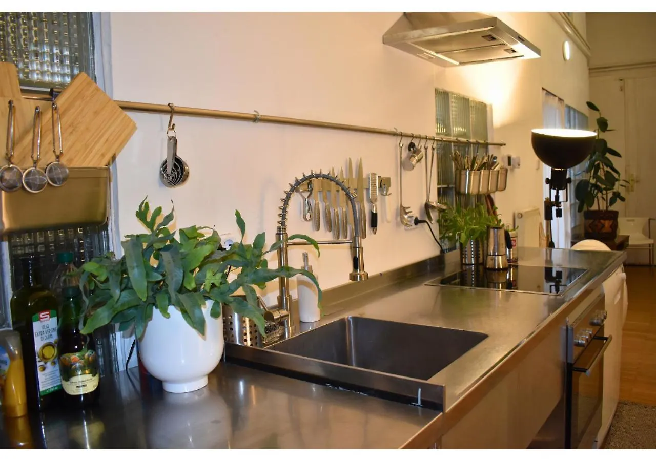 Homestay Lgbtqia Private Rooms 1150 Vienna