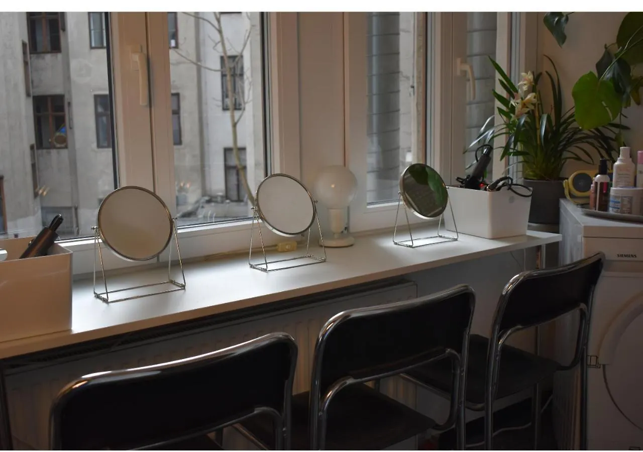 Lgbtqia Private Rooms 1150 Vienna