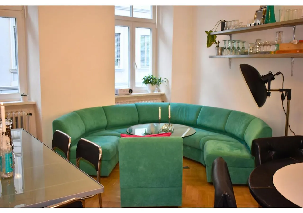 Lgbtqia Private Rooms 1150 Vienna Austria