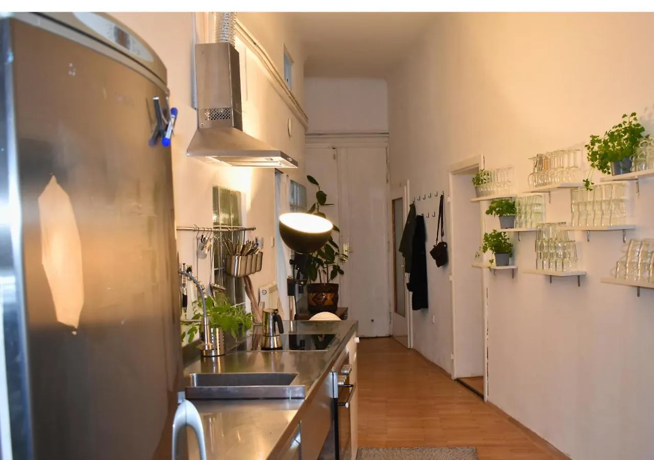 Homestay Lgbtqia Private Rooms 1150 Vienna