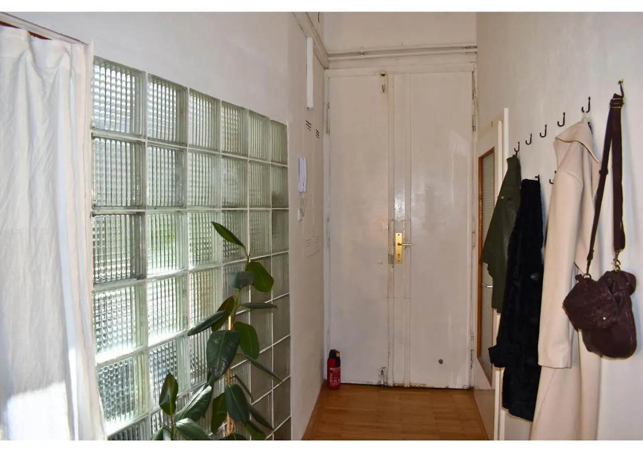 Lgbtqia Private Rooms 1150 Vienna 0*,