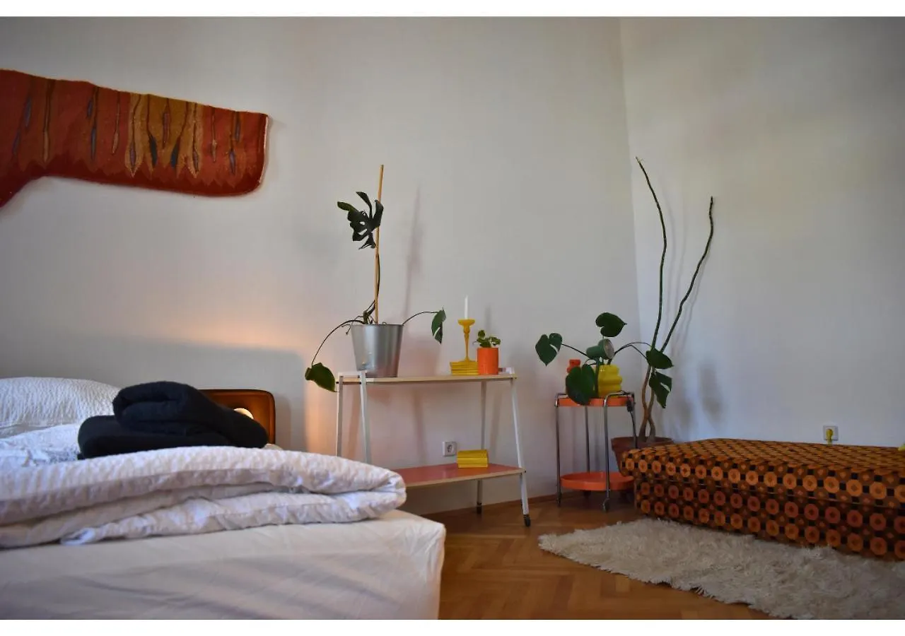 Homestay Lgbtqia Private Rooms 1150 Vienna