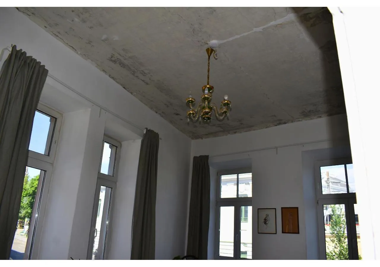 Homestay Lgbtqia Private Rooms 1150 Vienna