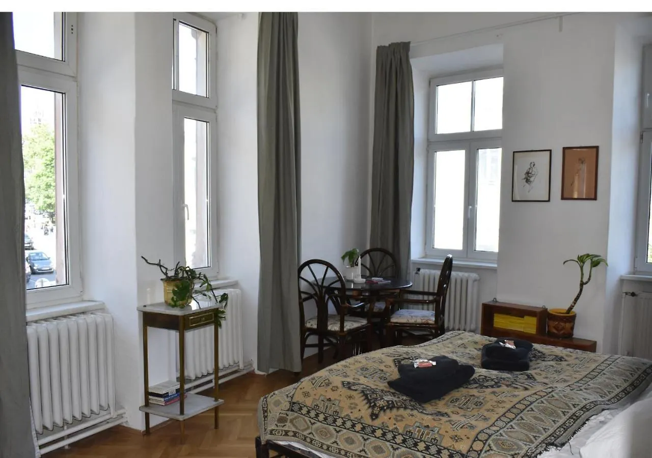 Homestay Lgbtqia Private Rooms 1150 Vienna