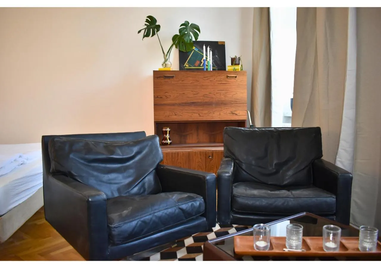 Privatunterkunft Lgbtqia Private Rooms 1150 Wien