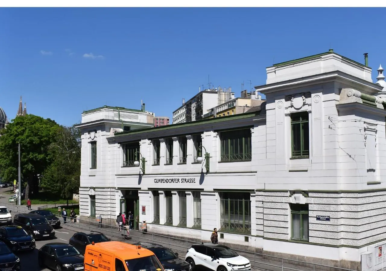 Lgbtqia Private Rooms 1150 Wien